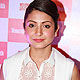 Anushka Sharma at Anushka at Womens Health